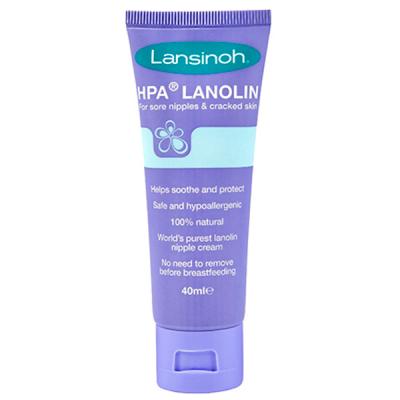 Косметика для мам Lansinoh (40 мл) (44302)
