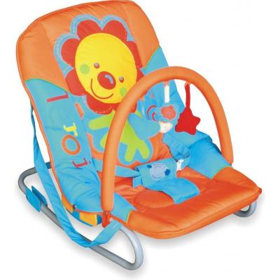 Кресло-качалка Alexis-Babymix B-31LE leroi (18234)