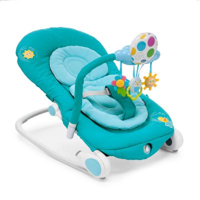 Кресло-качалка Chicco Balloon Blue (79349.48)