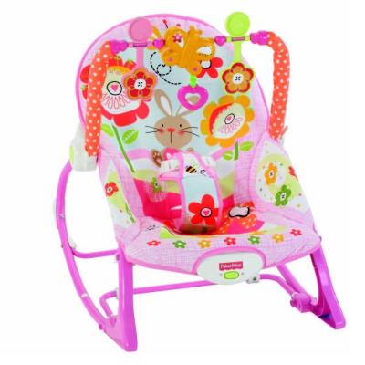 Кресло-качалка Fisher-Price Банни (Y8184)