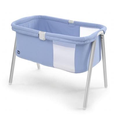 Кроватка Chicco LullaGo (79812.09)