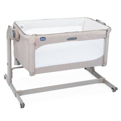 Кроватка Chicco Next 2 Me Magic (79584.14)