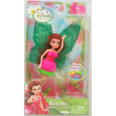 Кукла Disney Fairies Jakks Фея Розетта Фрукты (35241)