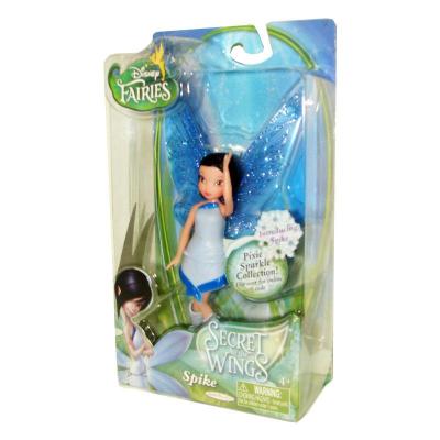 Кукла Disney Fairies Jakks Фея Спайк Сияние (42233)