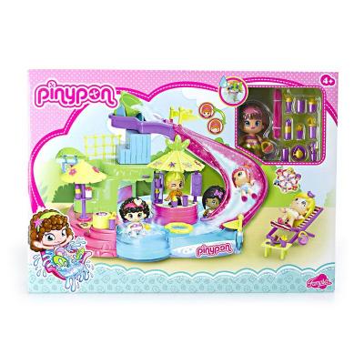 Кукла Pinypon Аквапарк (700010254)