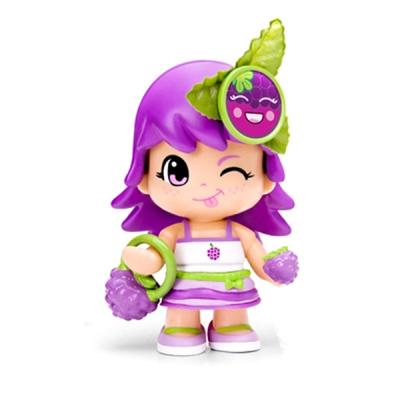Кукла Pinypon Ежевика (700008922-2)