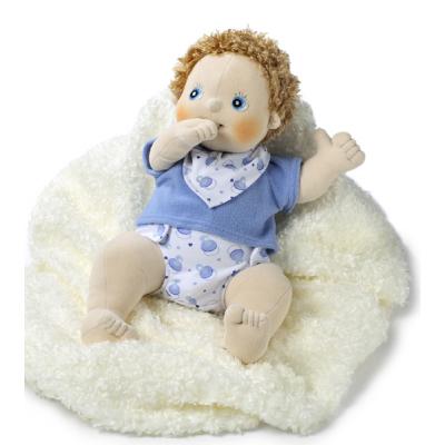 Кукла Rubens Barn Baby Erik. Rubens Baby (120061)