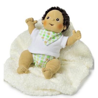 Кукла Rubens Barn Baby Max. Rubens Baby (120063)