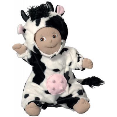 Кукла Rubens Barn Cow. ARK (90035)