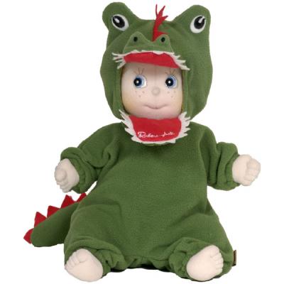 Кукла Rubens Barn Crocodile. ARK (90037)
