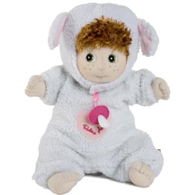 Кукла Rubens Barn Lamb. ARK (90034)