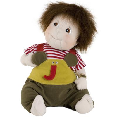 Кукла Rubens Barn Little Emil. Little Rubens. (50013)