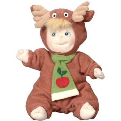 Кукла Rubens Barn Moose. ARK (90038)