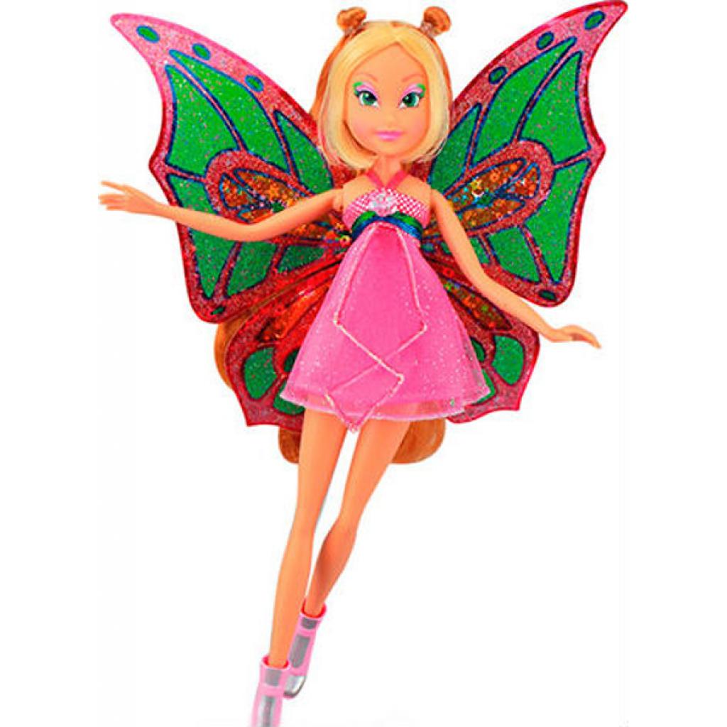 Кукла WinX Энчантикс Флора (IW01511202)