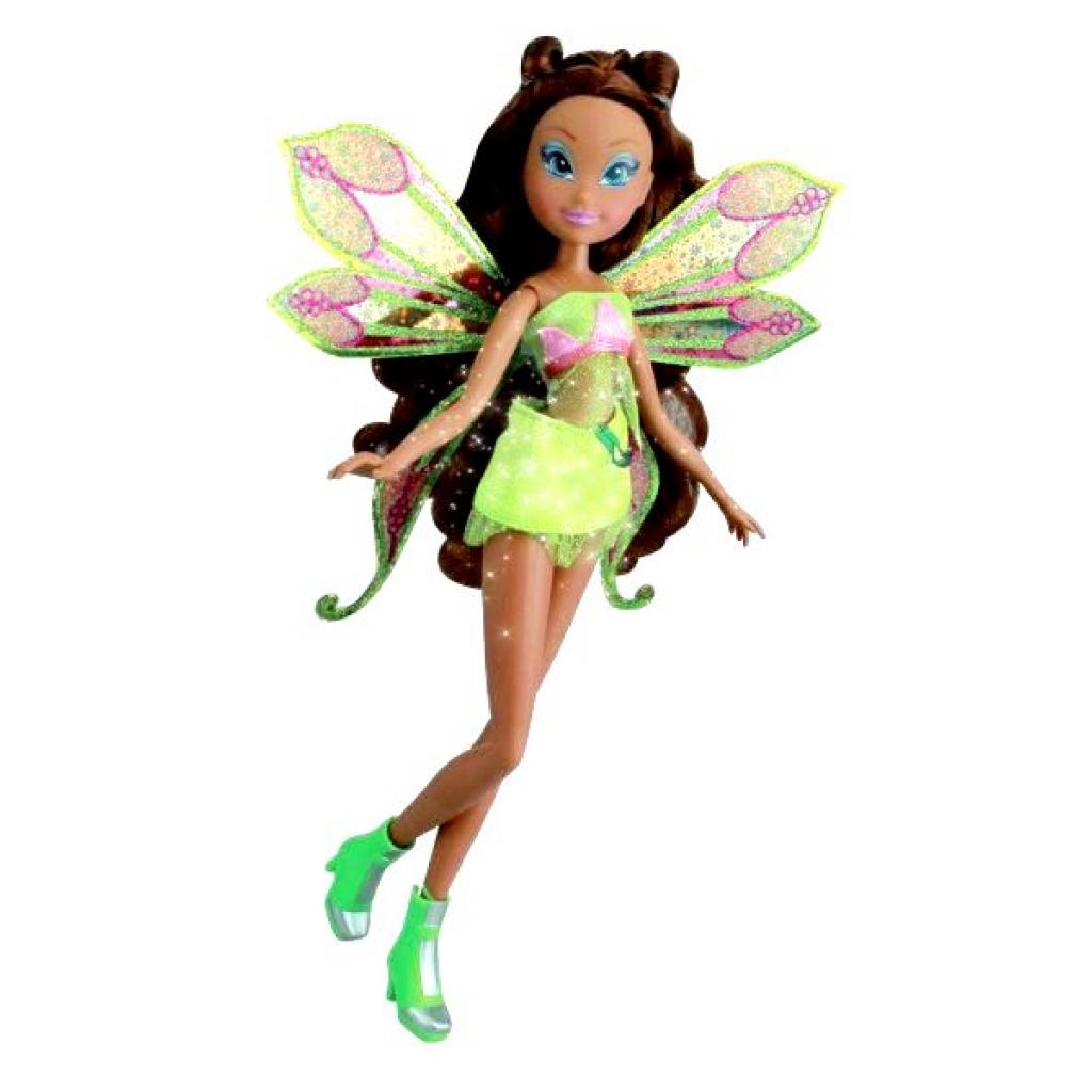 Кукла WinX Энчантикс Лейла / Аиша (IW01511205)