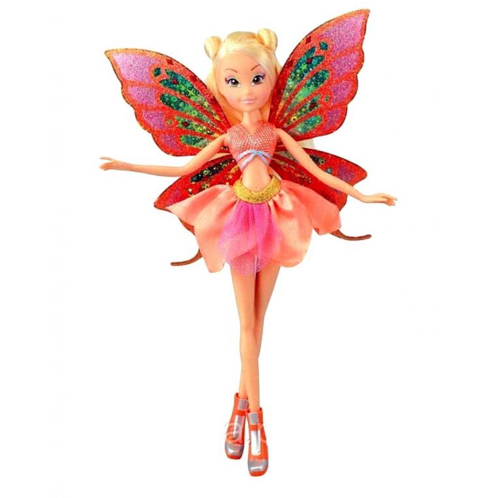 Кукла WinX Энчантикс Стелла (IW01511203)