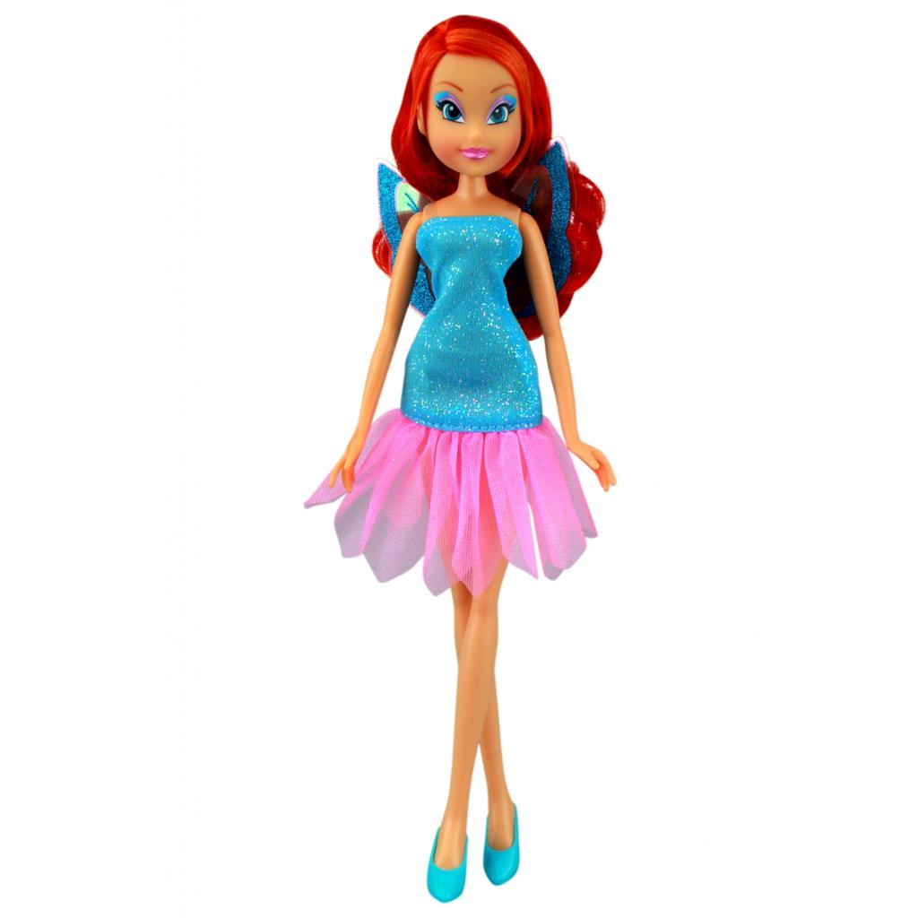 Кукла WinX Клуб моды и магии Блум (IW01661301)