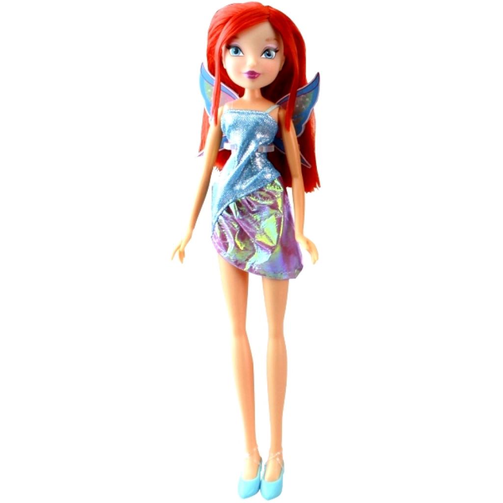 Кукла WinX Клуб моды и магии Блум (IW01671301)
