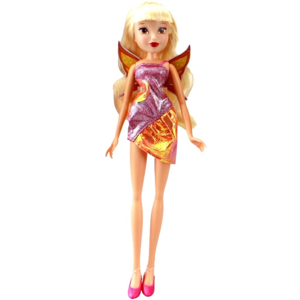 Кукла WinX Клуб моды и магии Стелла (IW01671303)