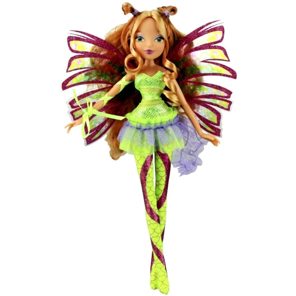 Кукла WinX Сиреникс Флора (IW01701302)