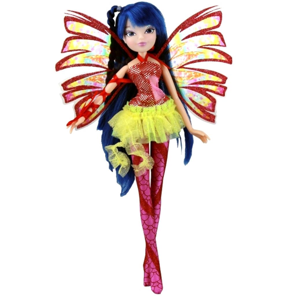 Кукла WinX Сиреникс Муза (IW01701304)