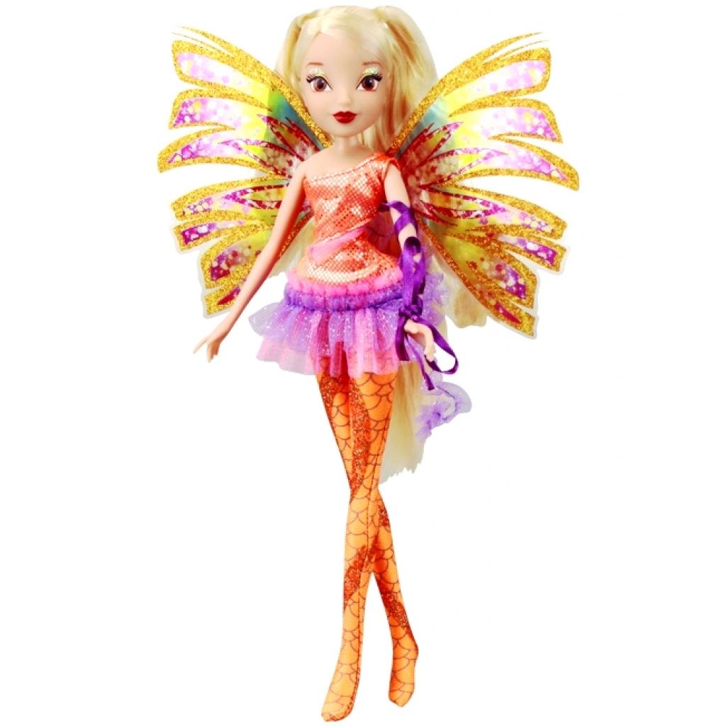 Кукла WinX Сиреникс Стелла (IW01701303)