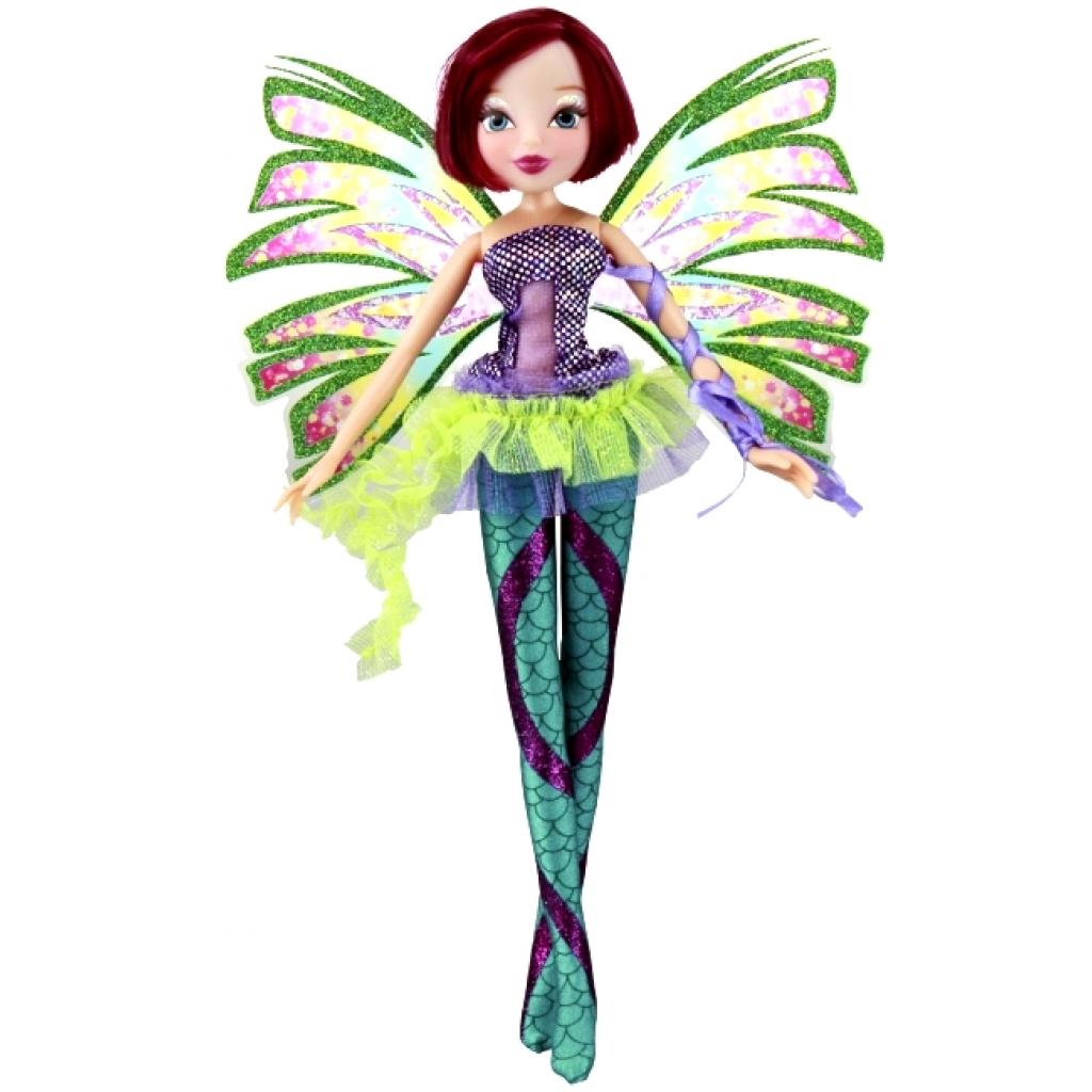 Кукла WinX Сиреникс Текна (IW01701306)