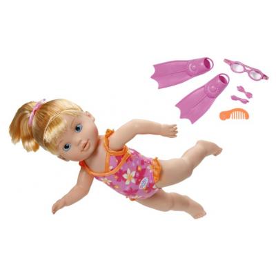 Кукла Zapf My Little Baby Born (817711)