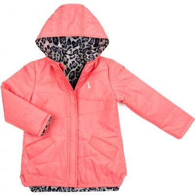 Куртка Brilliant Anastasia (17703-128G-coral)