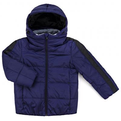 Куртка Snowimage с капюшоном (SICMY-G306-134B-blue)