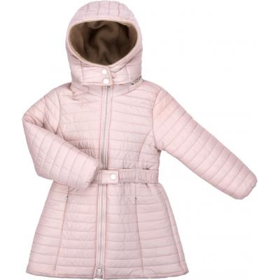 Куртка Verscon стеганая удлиненная (3418-122G-beige)