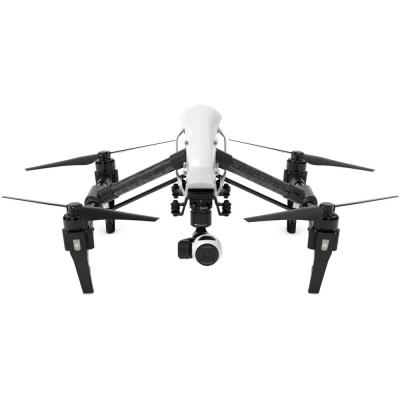 Квадрокоптер DJI Inspire 1 V2.0 с одним пультом ДУ (I1V2.0)
