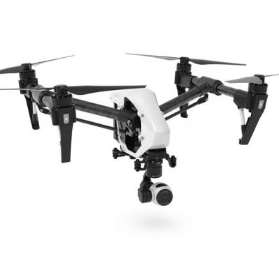 Квадрокоптер DJI Inspire 1 V2.0
