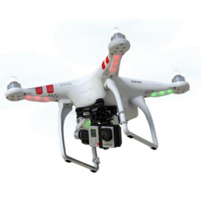 Квадрокоптер DJI Phantom 2 + H3-3D