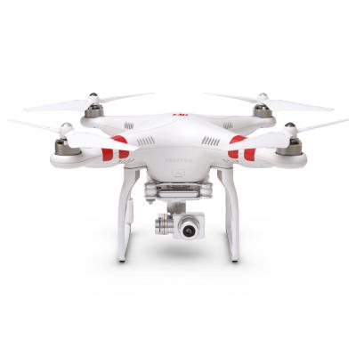 Квадрокоптер DJI Phantom 2 Vision + w/Battery