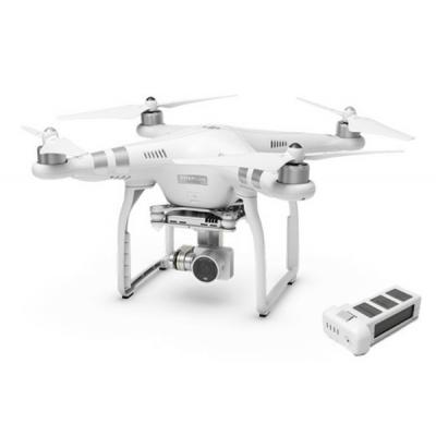 Квадрокоптер DJI Phantom 3 Advanced + дополнительный аккумулятор (P3A+P3B)