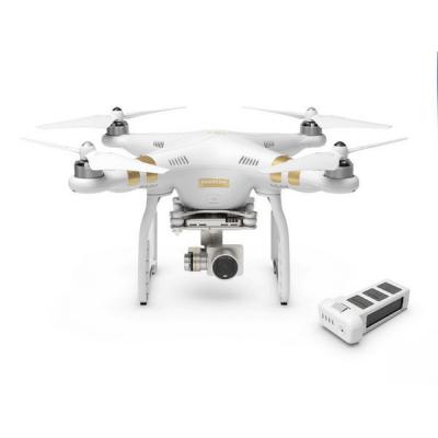 Квадрокоптер DJI Phantom 3 Professional + аккумулятор (P3P+P3B)