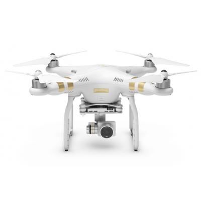 Квадрокоптер DJI Phantom 3 Professional (P3P)