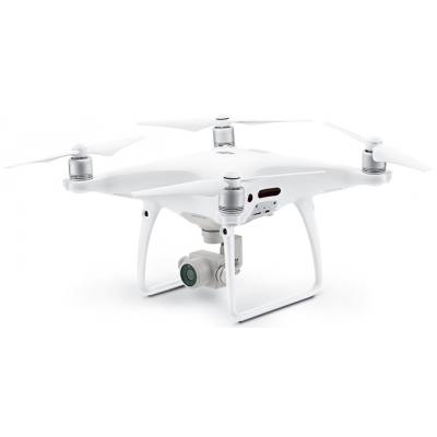Квадрокоптер DJI Phantom 4 Pro+ (6958265138331)