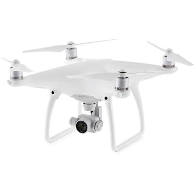 Квадрокоптер DJI Phantom 4