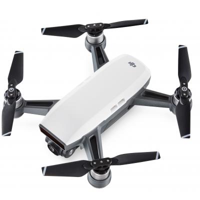 Квадрокоптер DJI Spark (Alpine White) (136000)