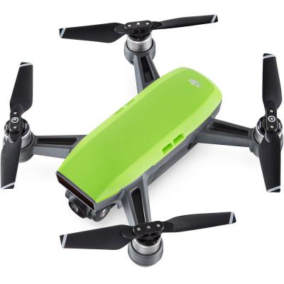 Квадрокоптер DJI Spark Combo Meadow Green (CP.PT.000893)