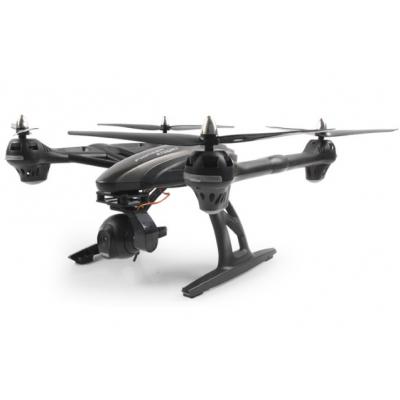 Квадрокоптер JXD 507W 550 мм HD WiFi камера черный (JXD 507W)