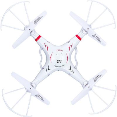 Квадрокоптер Skytech M68 BIG 6 Axis (White)