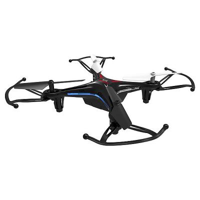Квадрокоптер Syma X13 Storm black (45100)