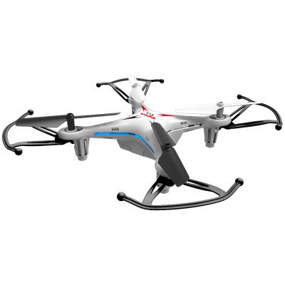 Квадрокоптер Syma X13 Storm white (45101)