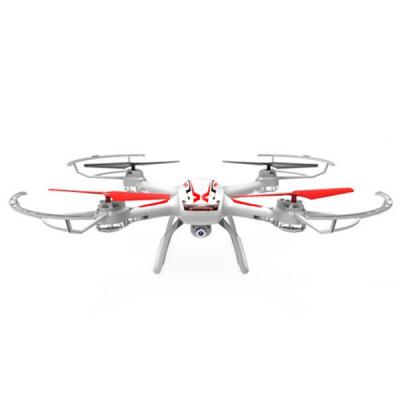 Квадрокоптер Syma X54HW 370мм HD WiFi камера белый (45077)
