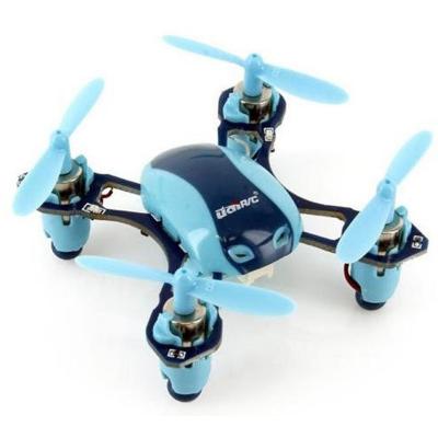Квадрокоптер UDIRC 2,4 GHz 40 мм мини 3.7V (U840 Blue)