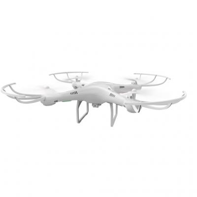 Квадрокоптер UDIRC U42 Swan White 360 мм (45148)