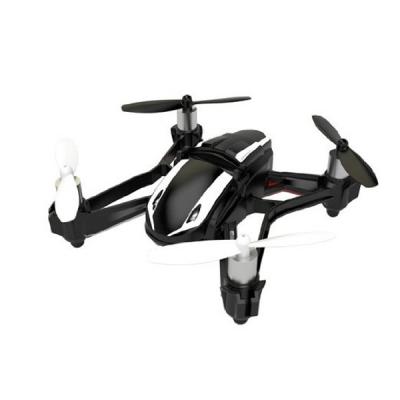 Квадрокоптер UDIRC U841 NANO RX4 3-в-12 125 мм HD камера (U841 Black)